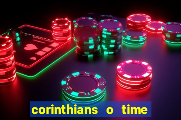 corinthians o time mais ajudado pela arbitragem